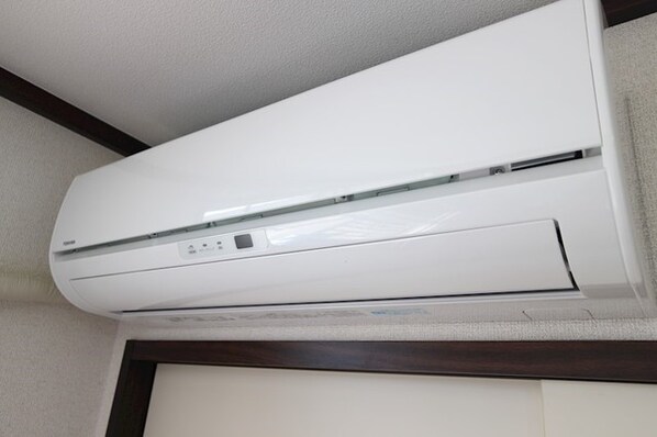 コーポラス100の物件内観写真